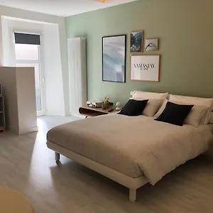  Appartamento Greta's House Italia