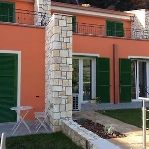  Appartamento Casaluna Italia
